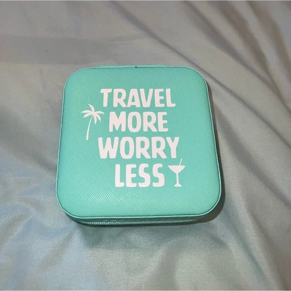 Custom Jewelry Box - Picture 1 of 7